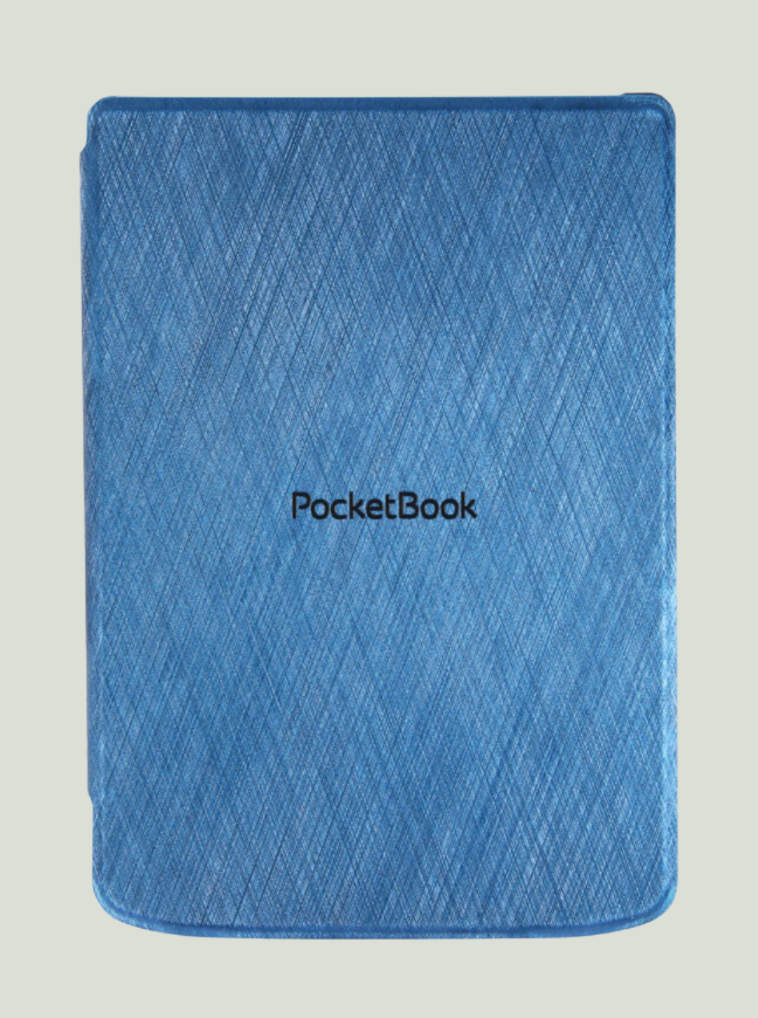 Etui PocketBook Verse Shell Niebieskie