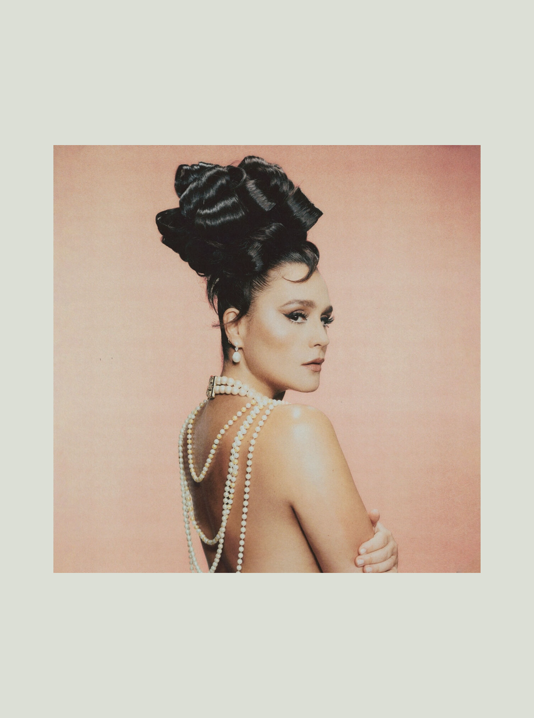 Płyta winylowa Jessie Ware - That! Feels Good!