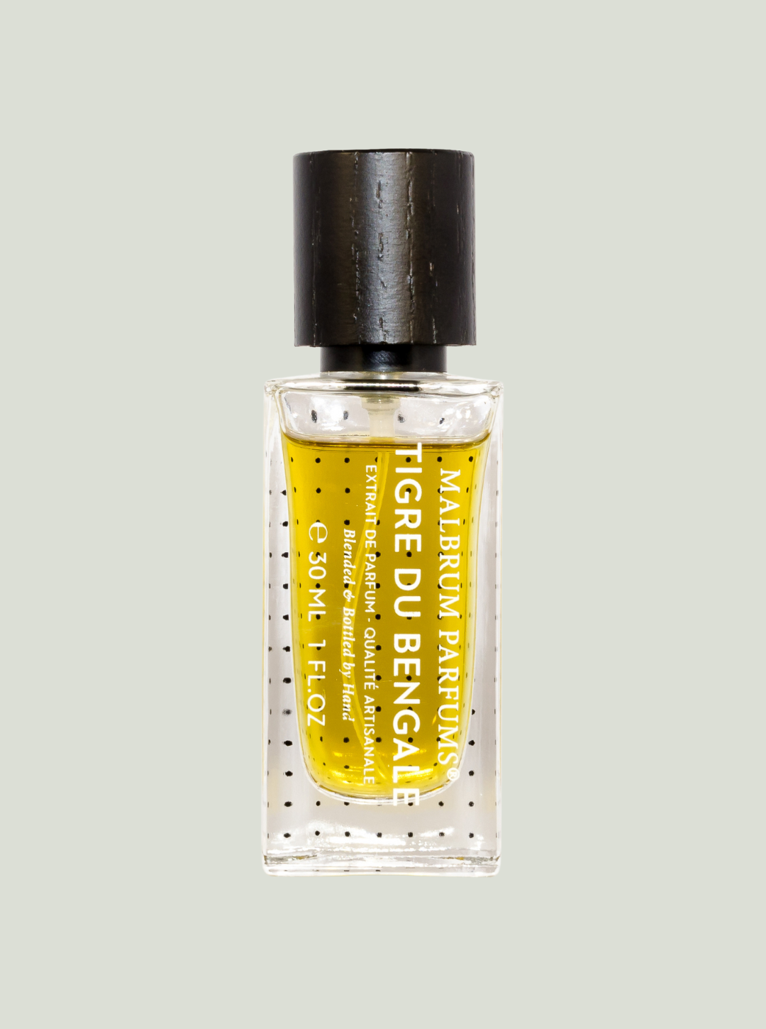MALBRUM Perfumy TIGRE DU BENGALE EKSTRAKT PERFUM 30 ml