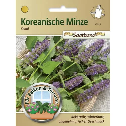 1 szt, Menta Seoul - Magok: Mod de ambalare: 1 db