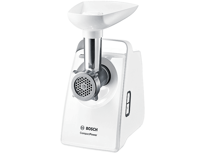 Maszynka do mięsa BOSCH MFW3X13W