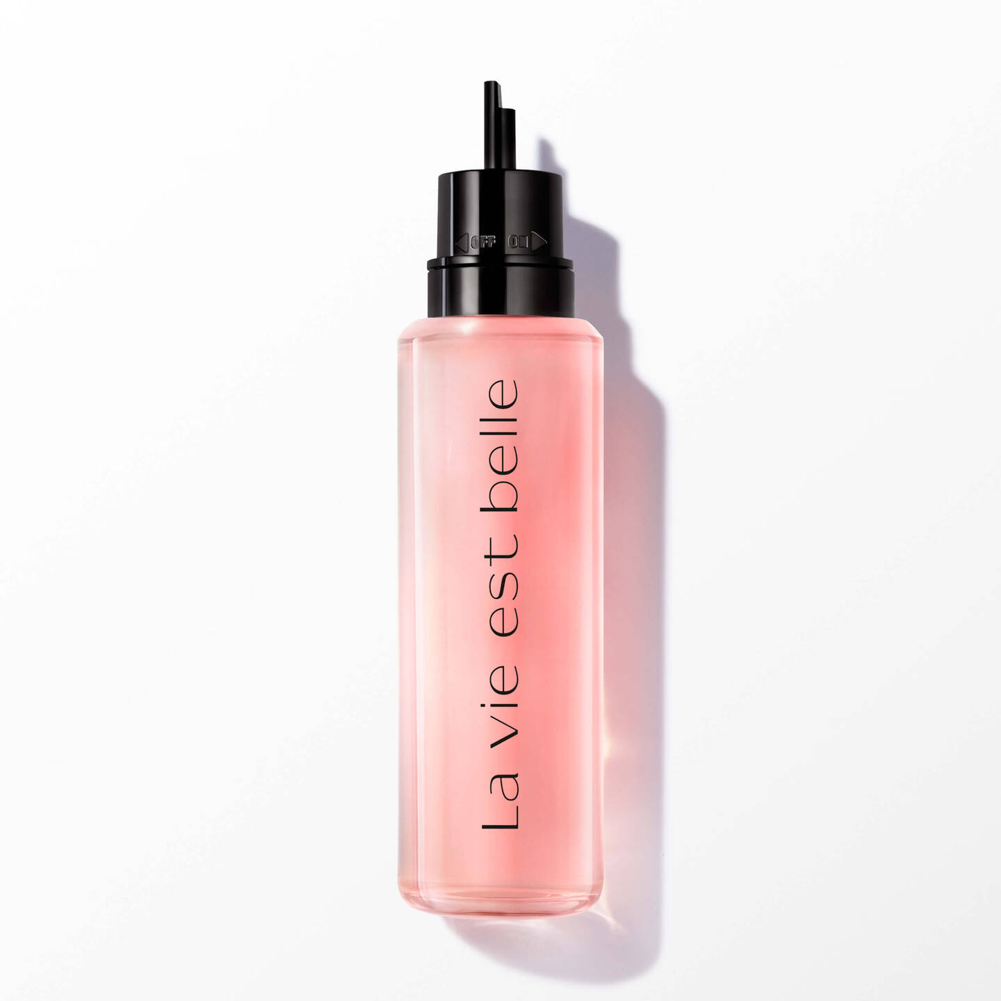 Lancôme LA VIE EST BELLE Eau de Parfum - Woda perfumowana Refill - 100 ml