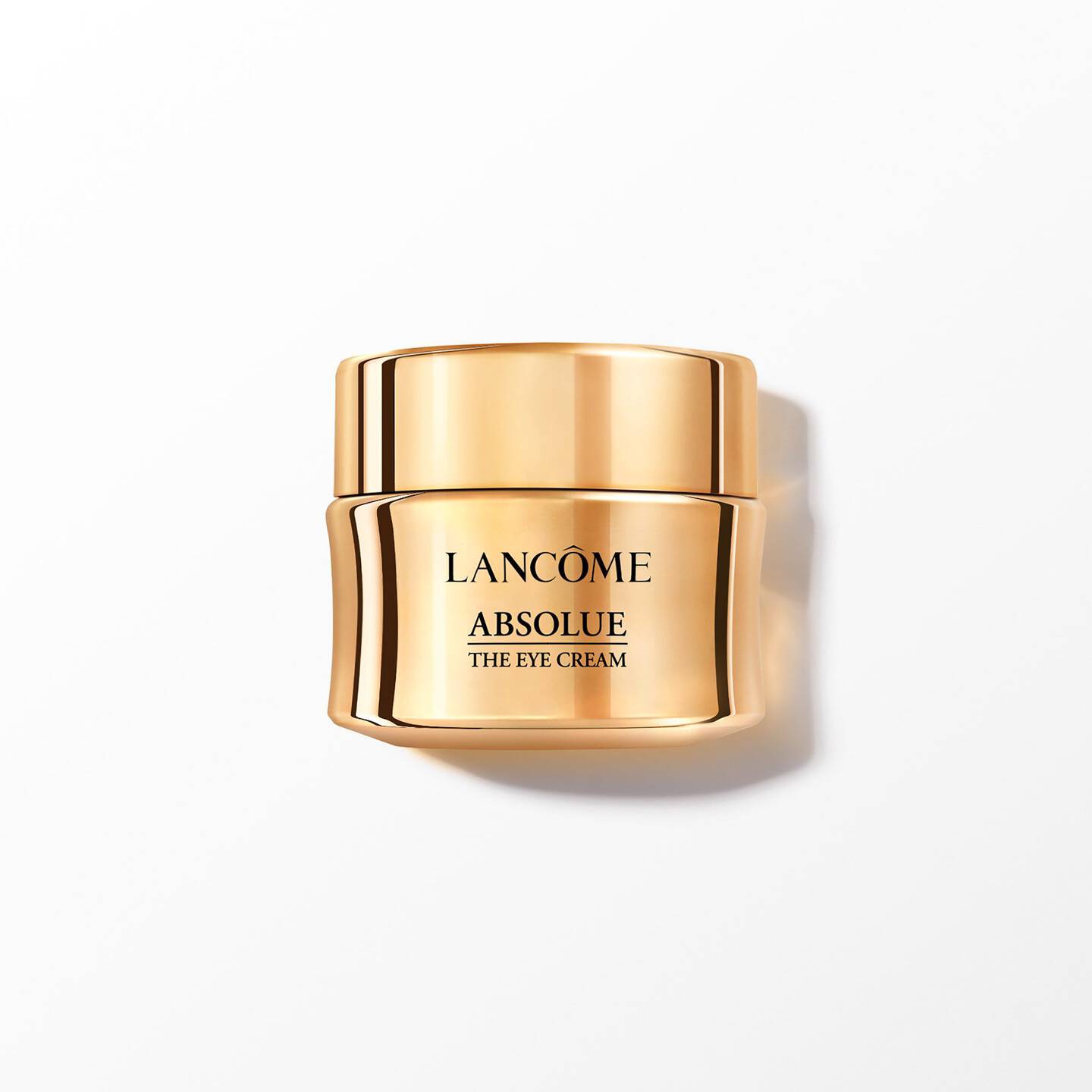 Lancôme ABSOLUE THE EYE CREAM - Krem pod oczy 20 ml