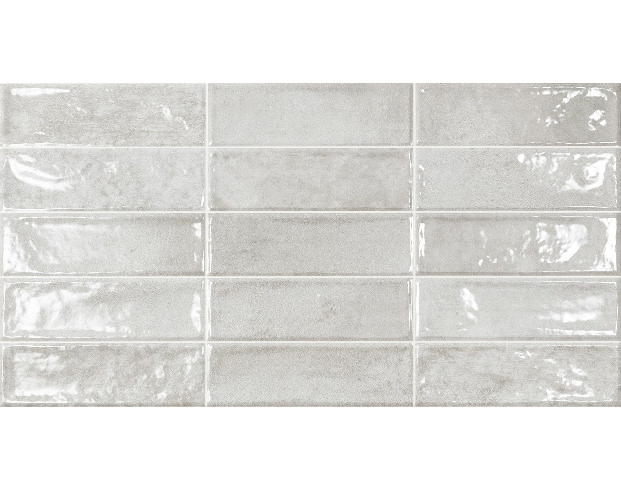 Ecoceramic Pool Grey płytka ścienna 60x31,6 cm