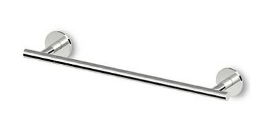 Zucchetti Pan uchwyt na ręcznik 30 cm chrom ZAC620