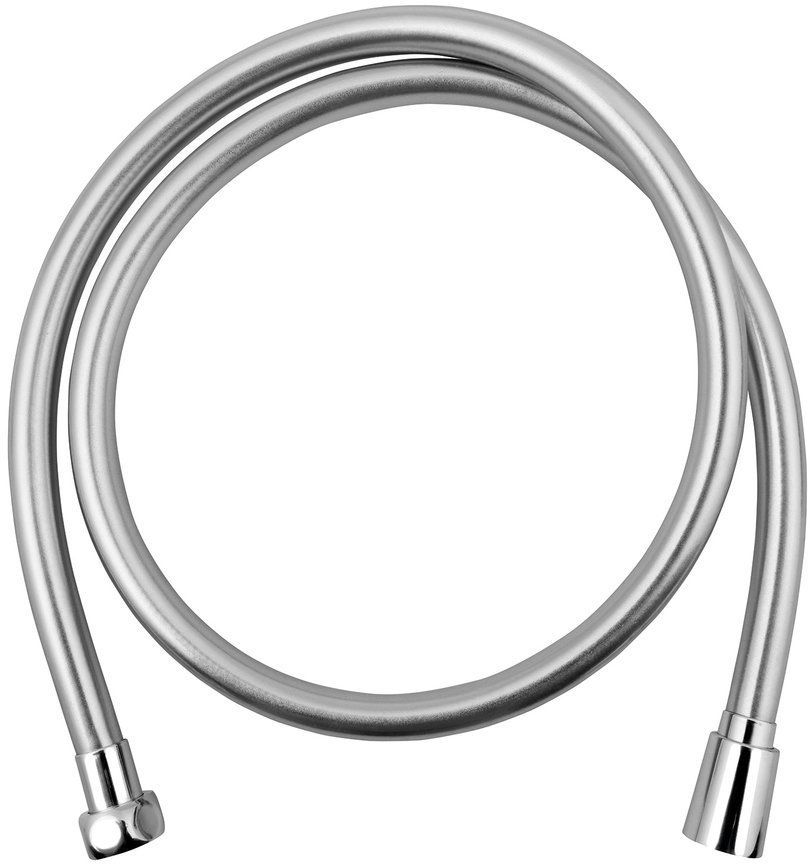 Sapho Softflex wąż prysznicowy 100 cm srebry/chrom 1208-05 - Wysyłka w 24h