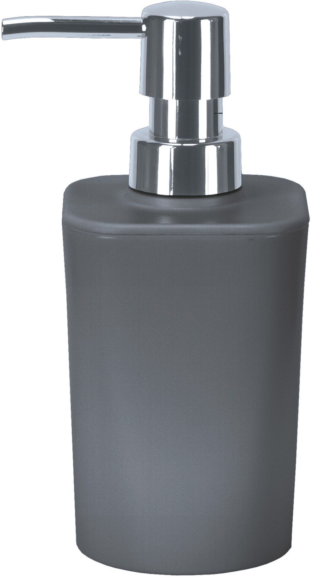 Kleine Wolke Plenty dozownik do mydła 330 ml stojący szary 5850901854