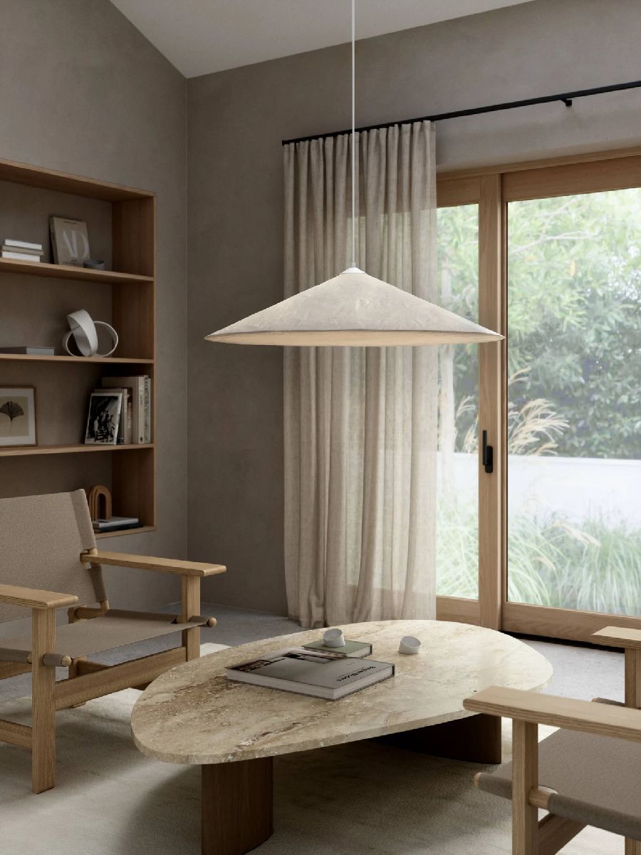 Nordlux DFTP Hill lampa wisząca 3x25W biała 2220103060
