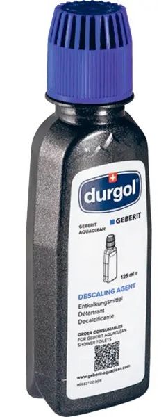 Geberit AquaClean środek do usuwania kamienia 125 ml 147.040.00.1