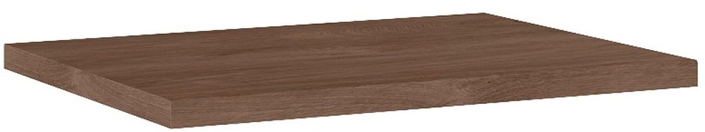 Elita blat naszafkowy 60x46 cm orzech RE05060012S170