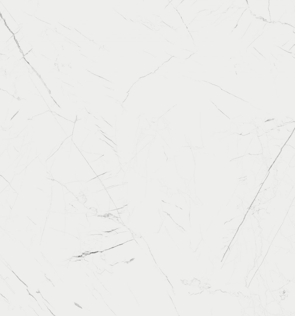 Cerrad x La Mania Marmo Thassos płytka ścienno-podłogowa 119,7x119,7 cm biała