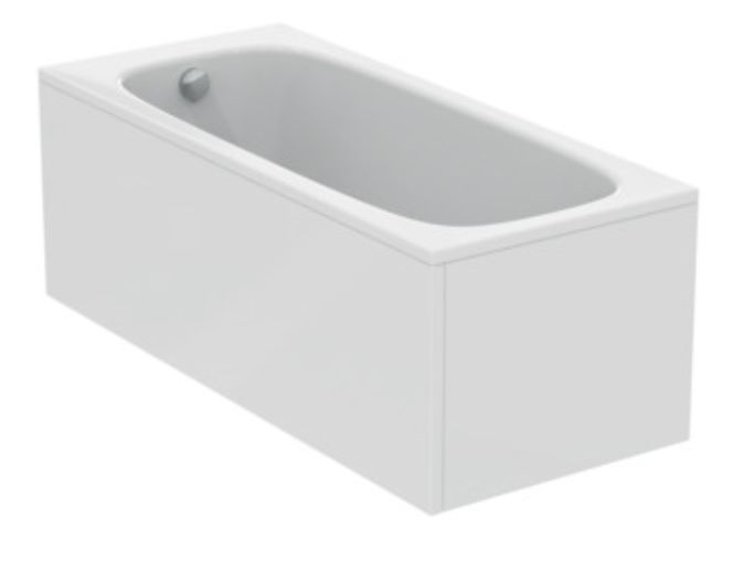 Ideal Standard I.Life panel boczny do wanny 70 cm biały T478801