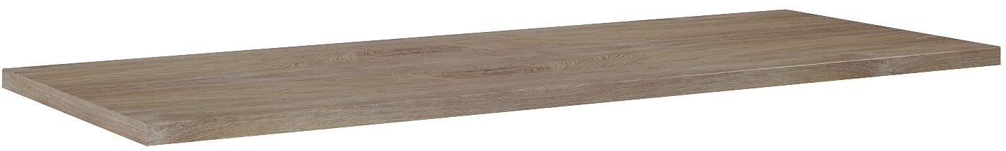 Elita Lofty blat 141,5x49,4 cm dąb classic RE05140002S780