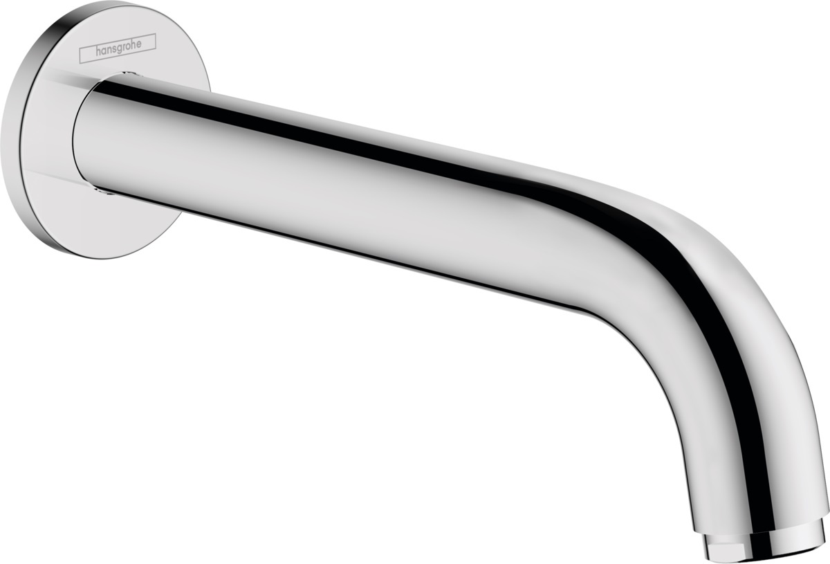 Hansgrohe Vernis Blend wylewka wannowa ścienna chrom 71420000