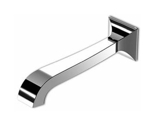 Zucchetti Bellagio wylewka baterii chrom Z93762