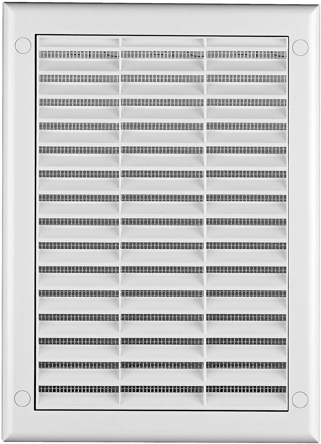 Awenta Exclusive TK kratka 260x190 mm biała TK4