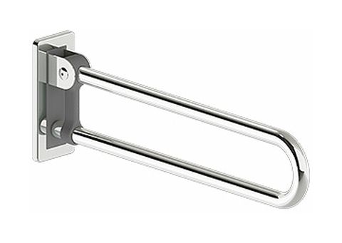 Koło Lenhen Concept Pro poręcz ścienna łukowa 60 cm chrom L60401000 - Wysyłka w 24h