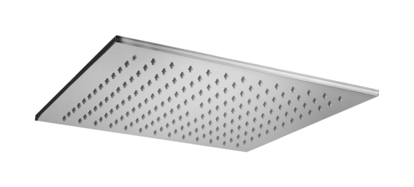 Paffoni Level deszczownica 30 cm kwadratowa chrom ZSOF078CR - Wysyłka w 24h