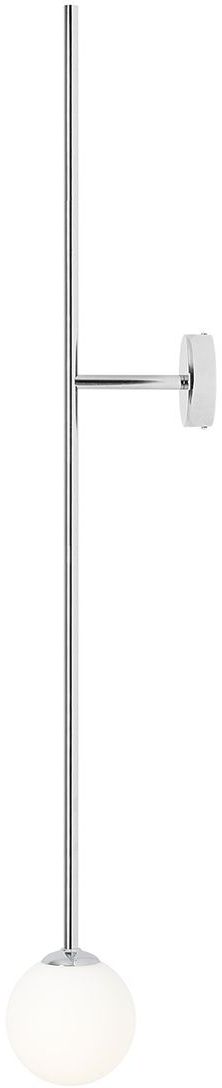 Aldex Pinne kinkiet 1x10 W chrom 1080C4