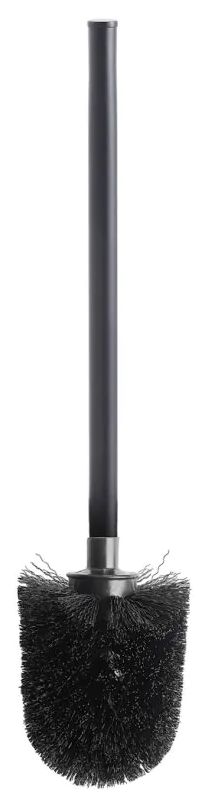 Stella Classic szczotka toaletowa zapasowa czarna 80.075-B