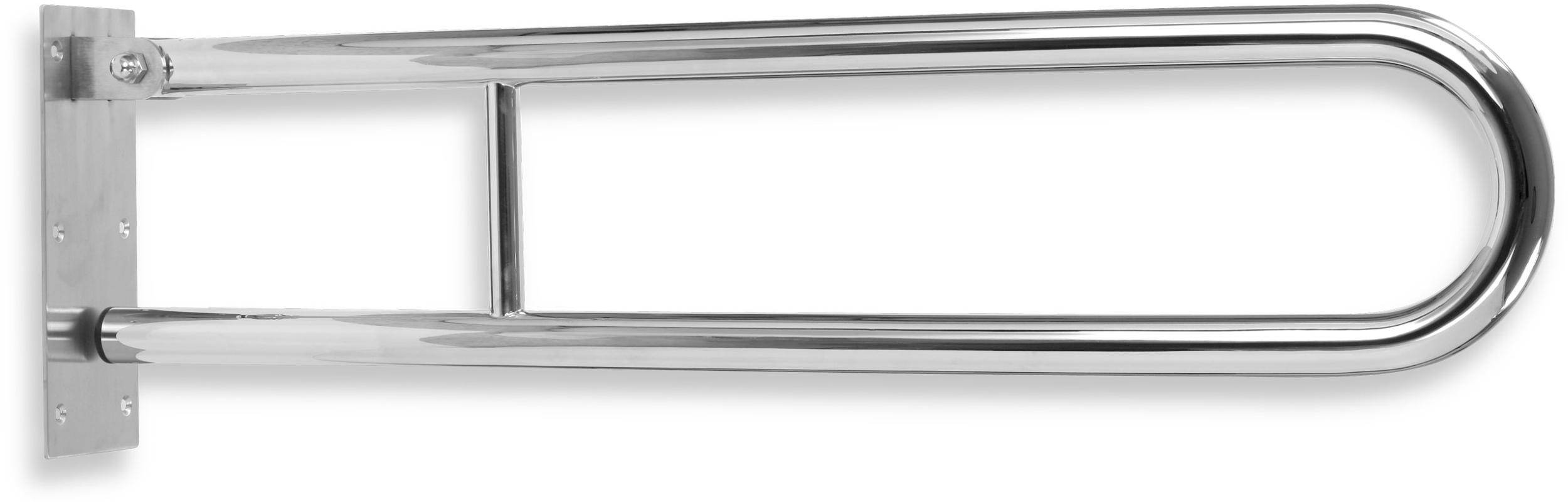 Ferro Metalia Help uchwyt dla niepełnosprawnych 81 cm stal R66813.44