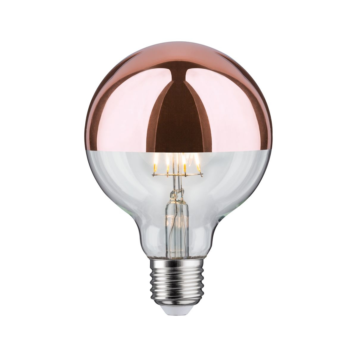 Paulmann żarówka 1x6,5 W 2700 K E27 28674 - Wysyłka w 24h