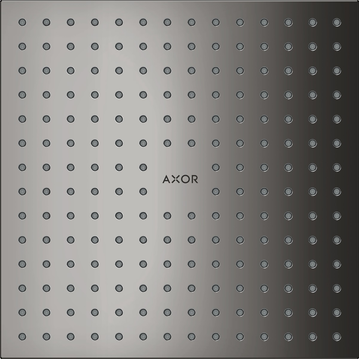 Axor ShowerSolutions deszczownica 25x25 cm kwadratowa 35313330