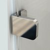 Ravak Brillant zestaw B SET do parawanu prawego BVS2-P 100 chrom D01000A071