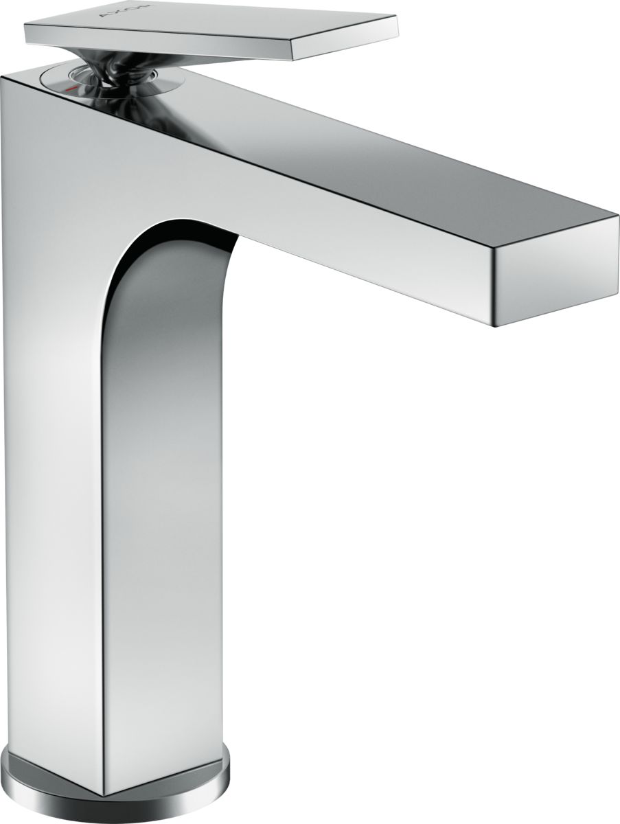 Axor Citterio bateria umywalkowa stojąca EcoSmart chrom 39023000