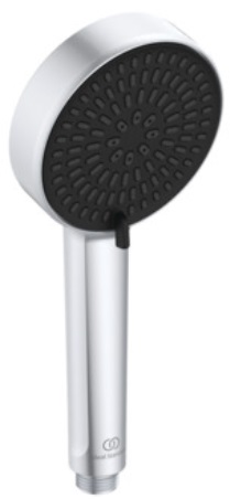 Ideal Standard Alu+ słuchawka prysznicowa BD580SI