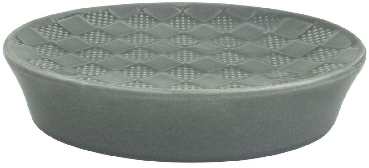 AWD Interior Karos mydelniczka stojąca szara AWD02191739