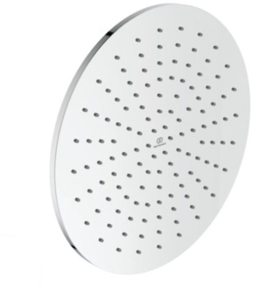 Ideal Standard Idealrain deszczownica 30 cm okrągła chrom A5803AA