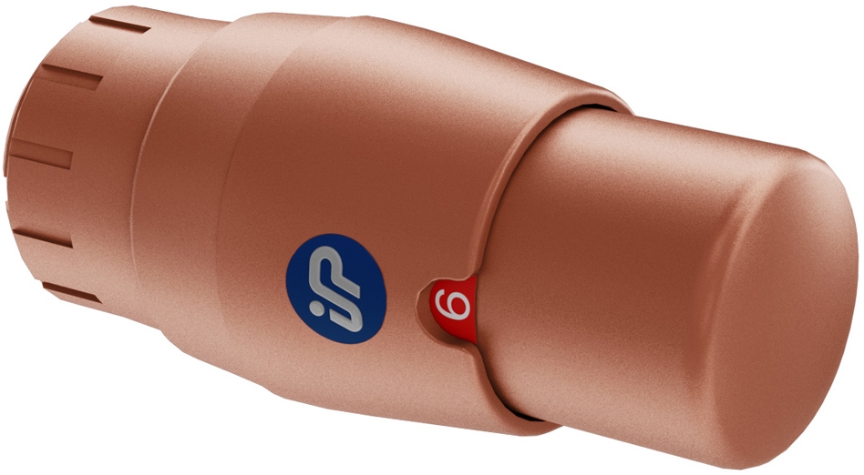 Instal Projekt G1 głowica termostatyczna cinnamon 600500004VTC43