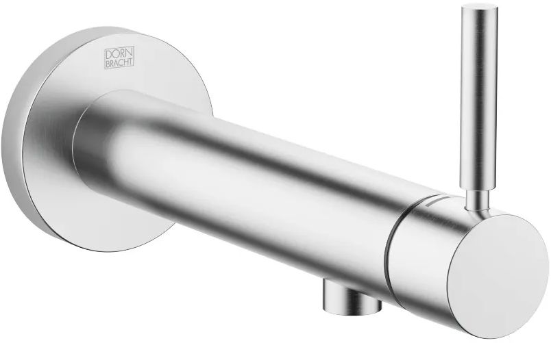 Dornbracht Meta bateria umywalkowa podtynkowa chrom szczotkowany 36804661-93