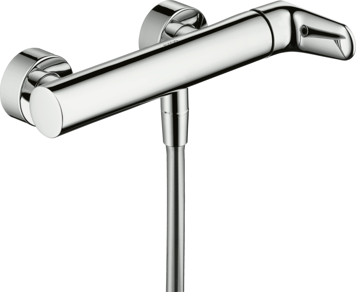 Axor Citterio M bateria prysznicowa ścienna chrom 34620000