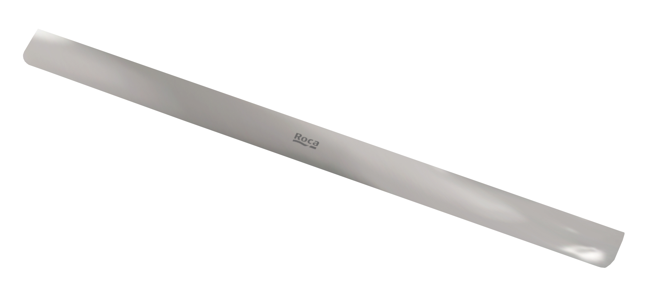 Roca Ella uchwyt do szafki 60/120 cm 2 szt chrom A816840339 - Wysyłka w 24h