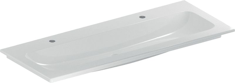 Geberit iCon umywalka 120x48 cm meblowa biała 501.846.00.1