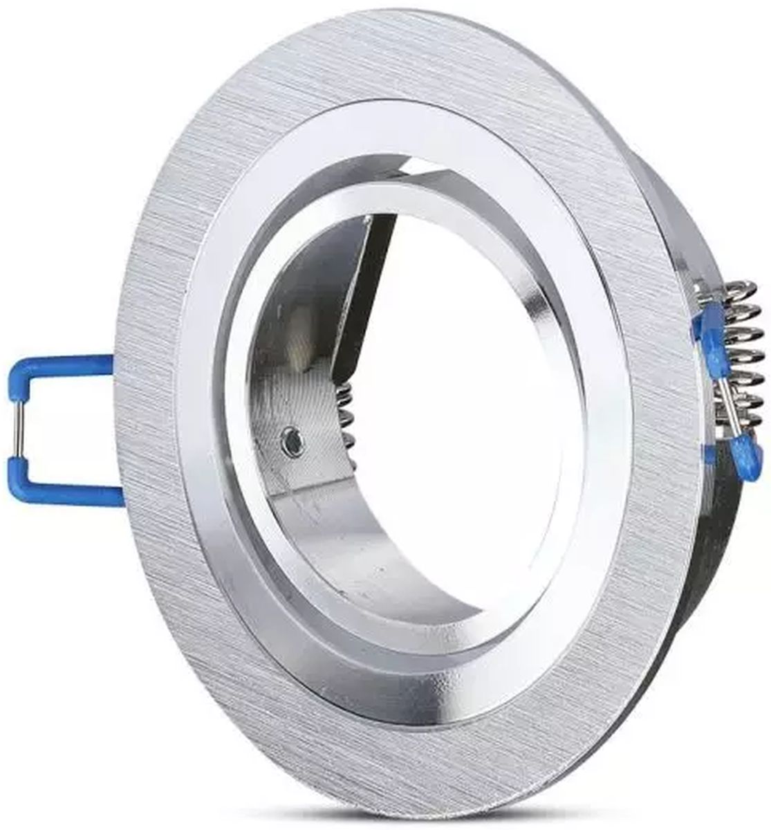 V-TAC lampa do zabudowy polerowane aluminium 3600