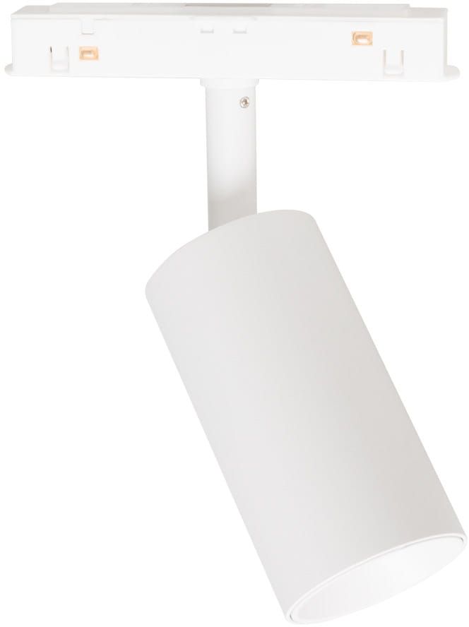 MaxLight Magnetic lampa magnetyczna 1x12 W biały M0031N