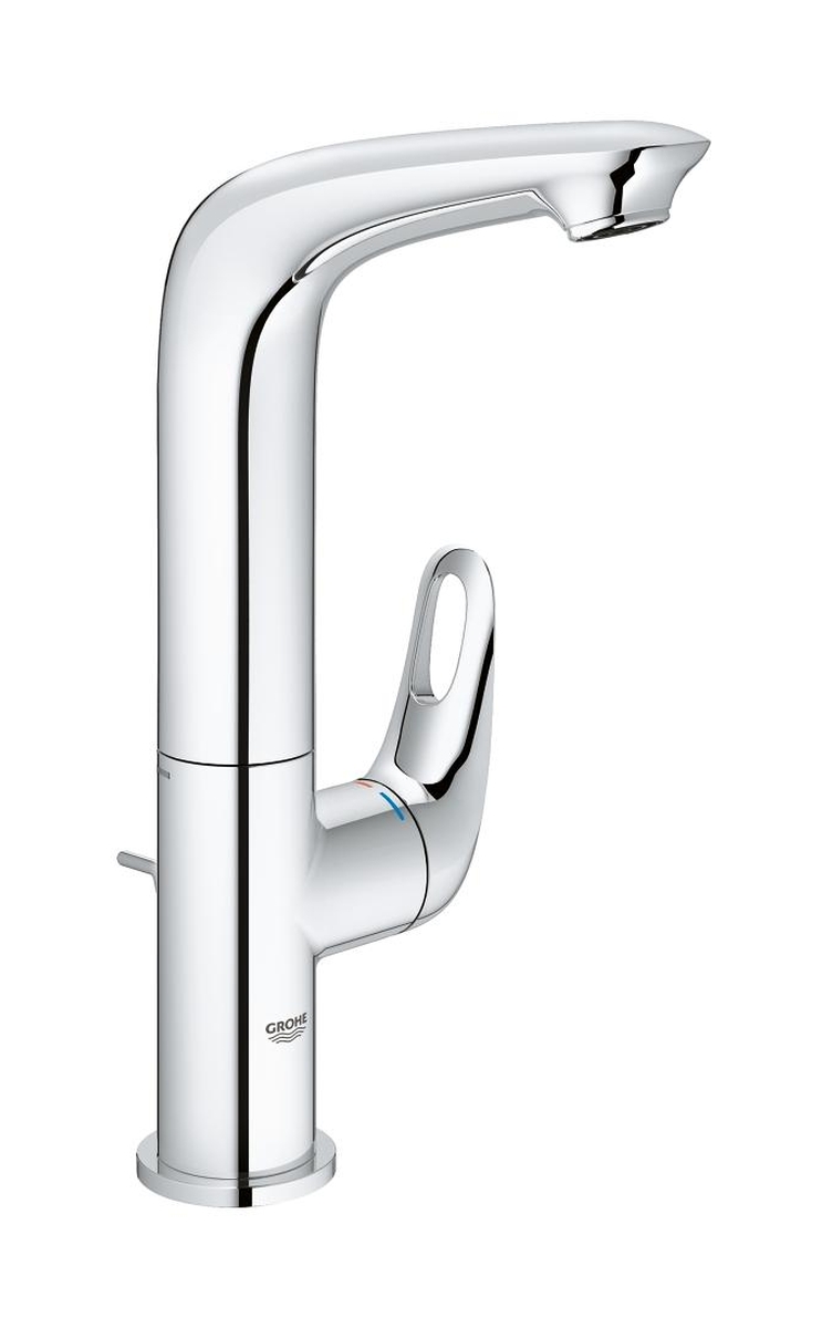 Grohe Eurostyle bateria umywalkowa chrom 23569003