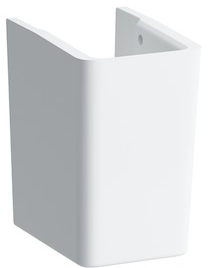 Laufen Pro S półpostument biały H8199630000001