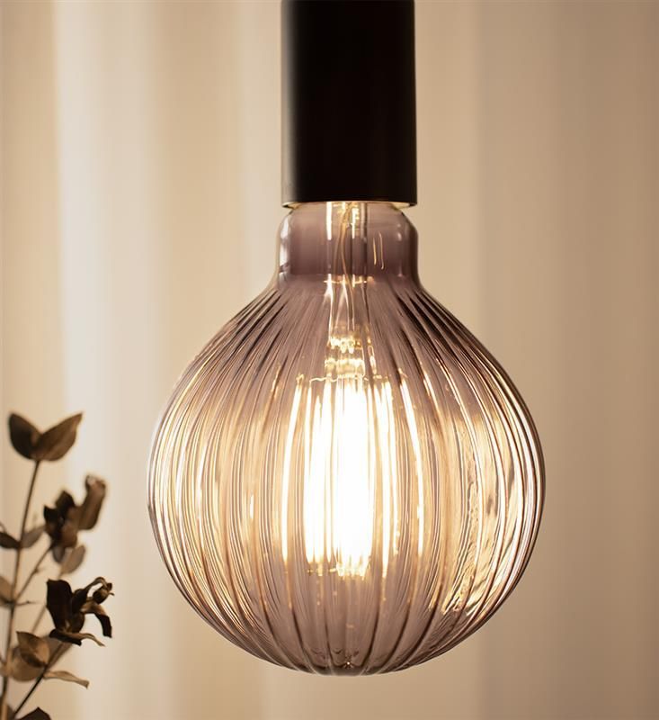 Markslöjd Lines żarówka LED 1x4 W 2200 K E27 108728