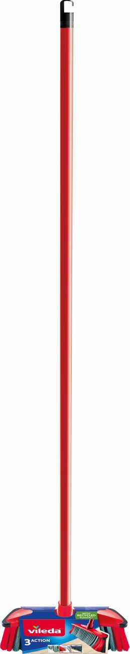 Vileda 3Action szczotka 130 cm 142494 - Wysyłka w 24h