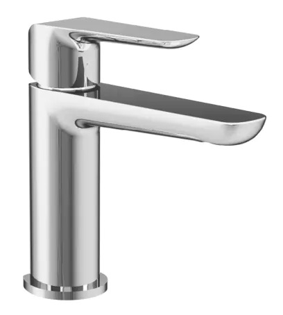 Excellent Clever 2.0 bateria umywalkowa stojąca chrom AREX.4101CR