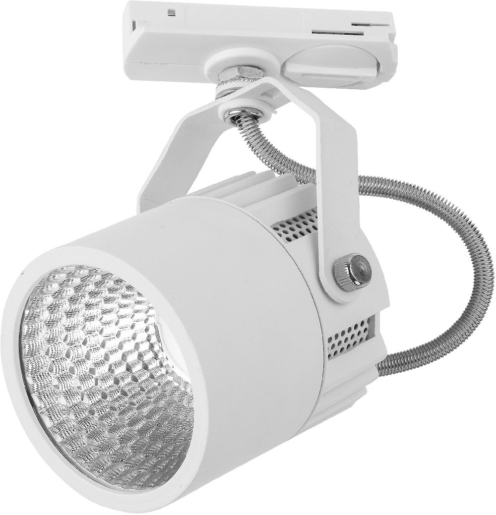 TK Lighting Tracer lampa do szynoprzewodów 1x10 W biały 4144