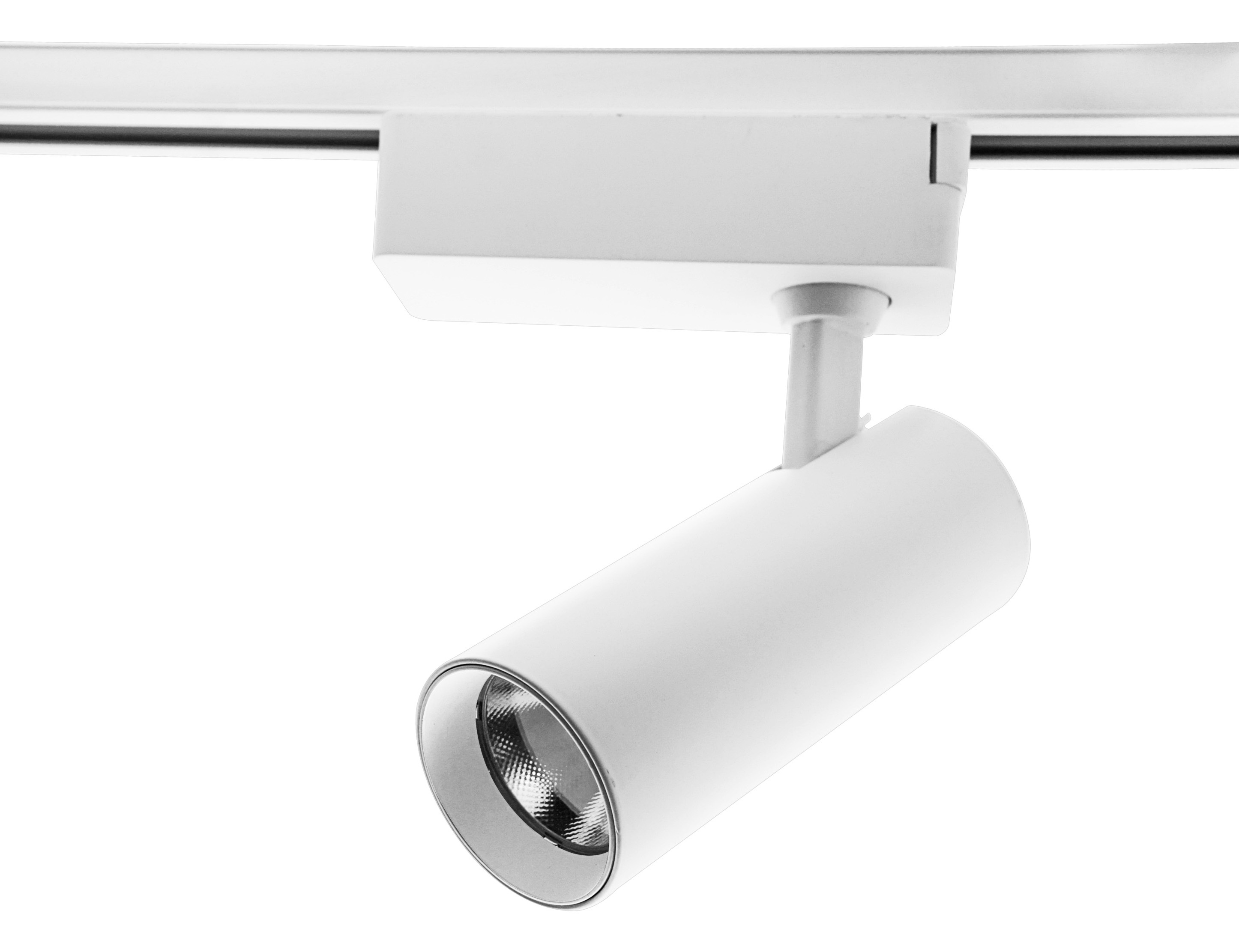 Light Prestige Rocca lampa do szynoprzewodów 1x10W LED biały LP-1019/1WWH
