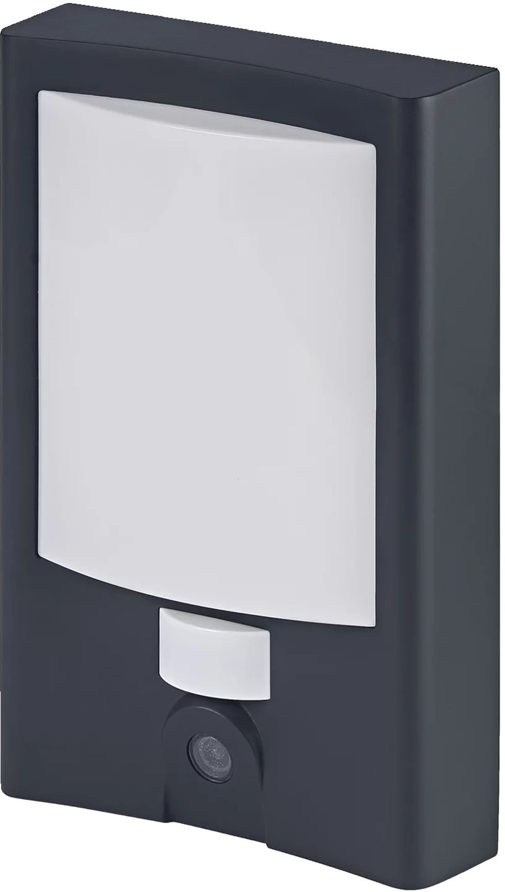 Ledvance Smart+ Camera Entrance Number kinkiet zewnętrzny 1x68W LED z kamerą czarny