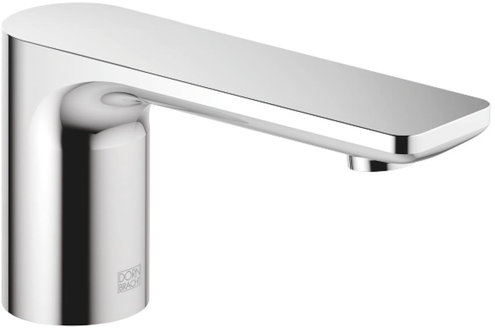 Dornbracht Lisse wylewka umywalkowa stojąca chrom 13700845-00