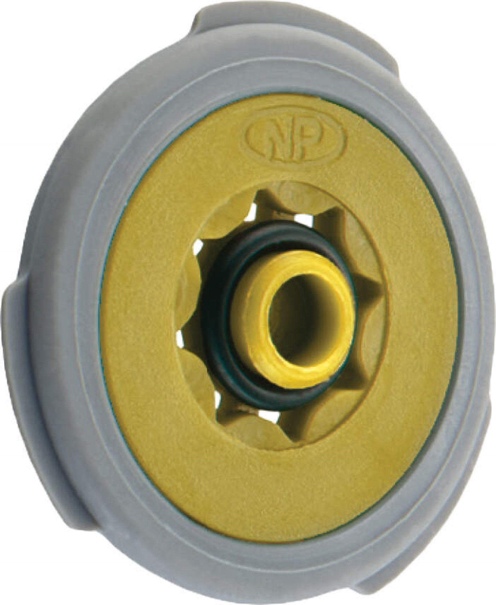 Deante regulator przepływu 5l/min XPC00BUZ5