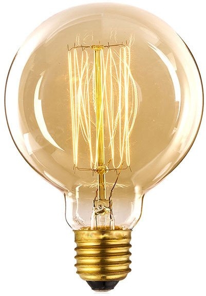 Altavola Design Edison żarówka 1x40 W K E27 BF-81 - Wysyłka w 24h